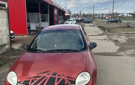 Dodge Neon II, 1999 год, 270 000 рублей, 5 фотография