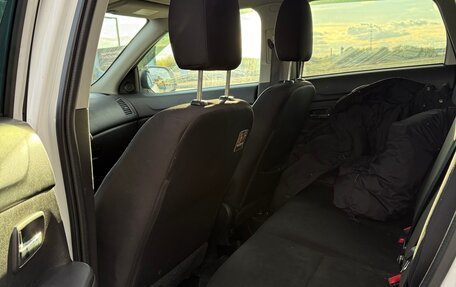 Mitsubishi ASX I рестайлинг, 2014 год, 1 700 000 рублей, 12 фотография
