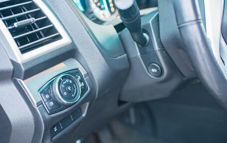 Ford Explorer VI, 2015 год, 2 670 000 рублей, 12 фотография