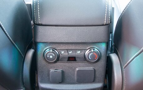 Ford Explorer VI, 2015 год, 2 670 000 рублей, 23 фотография