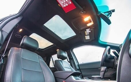 Ford Explorer VI, 2015 год, 2 670 000 рублей, 19 фотография