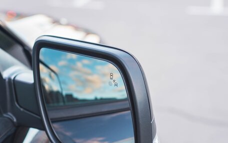 Ford Explorer VI, 2015 год, 2 670 000 рублей, 27 фотография