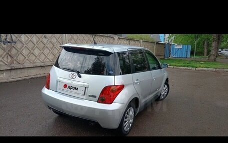 Toyota Ist II, 2002 год, 600 000 рублей, 2 фотография