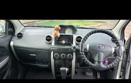 Toyota Ist II, 2002 год, 600 000 рублей, 11 фотография