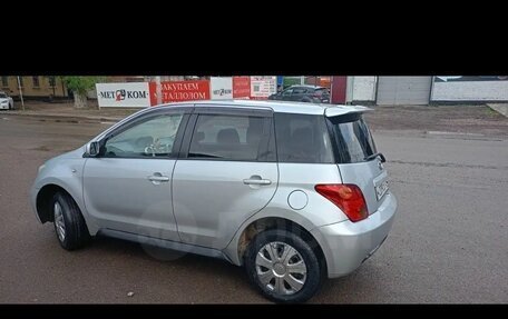 Toyota Ist II, 2002 год, 600 000 рублей, 6 фотография