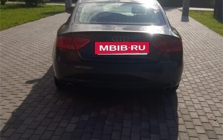 Audi A5, 2015 год, 1 850 000 рублей, 2 фотография