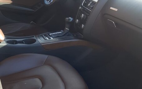 Audi A5, 2015 год, 1 850 000 рублей, 7 фотография