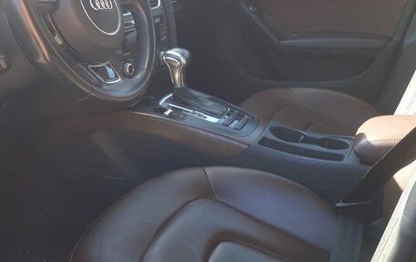 Audi A5, 2015 год, 1 850 000 рублей, 5 фотография
