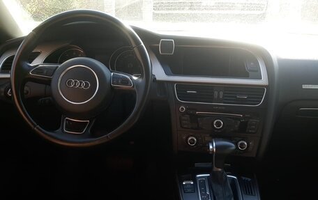 Audi A5, 2015 год, 1 850 000 рублей, 6 фотография