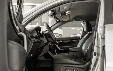 KIA Sorento II рестайлинг, 2010 год, 1 255 000 рублей, 7 фотография
