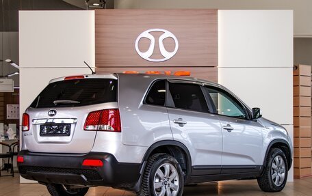 KIA Sorento II рестайлинг, 2010 год, 1 255 000 рублей, 6 фотография