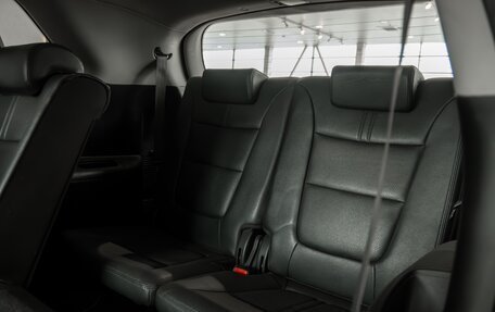 KIA Sorento II рестайлинг, 2010 год, 1 255 000 рублей, 19 фотография