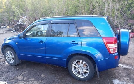 Suzuki Grand Vitara, 2007 год, 950 000 рублей, 2 фотография