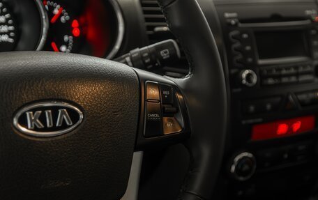 KIA Sorento II рестайлинг, 2010 год, 1 255 000 рублей, 13 фотография
