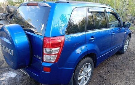 Suzuki Grand Vitara, 2007 год, 950 000 рублей, 3 фотография