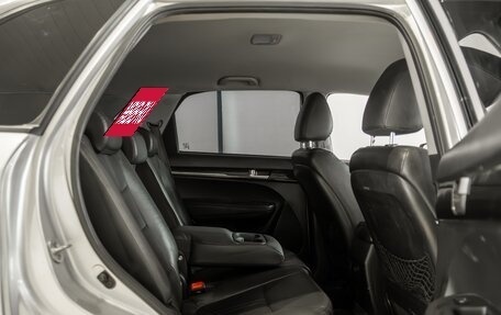 KIA Sorento II рестайлинг, 2010 год, 1 255 000 рублей, 20 фотография