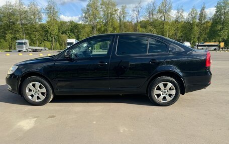 Skoda Octavia, 2011 год, 1 090 000 рублей, 4 фотография