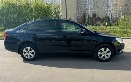 Skoda Octavia, 2011 год, 1 090 000 рублей, 5 фотография