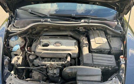 Skoda Octavia, 2011 год, 1 090 000 рублей, 9 фотография
