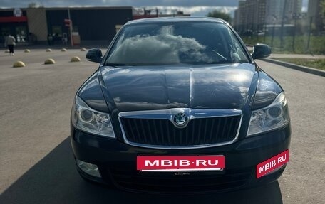 Skoda Octavia, 2011 год, 1 090 000 рублей, 3 фотография
