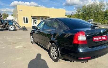 Skoda Octavia, 2011 год, 1 090 000 рублей, 6 фотография