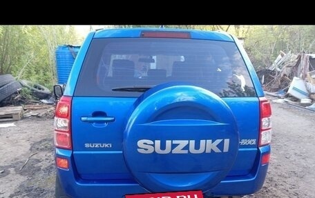 Suzuki Grand Vitara, 2007 год, 950 000 рублей, 4 фотография