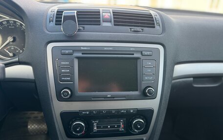 Skoda Octavia, 2011 год, 1 090 000 рублей, 11 фотография