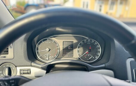 Skoda Octavia, 2011 год, 1 090 000 рублей, 12 фотография