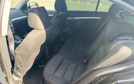 Skoda Octavia, 2011 год, 1 090 000 рублей, 14 фотография