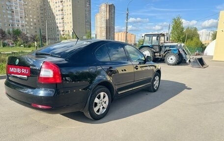 Skoda Octavia, 2011 год, 1 090 000 рублей, 7 фотография