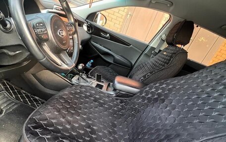 KIA Sorento III Prime рестайлинг, 2016 год, 1 900 000 рублей, 9 фотография