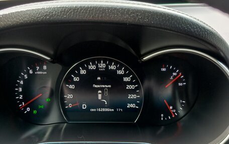 KIA Sorento II рестайлинг, 2013 год, 1 670 000 рублей, 7 фотография