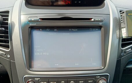 KIA Sorento II рестайлинг, 2013 год, 1 670 000 рублей, 9 фотография