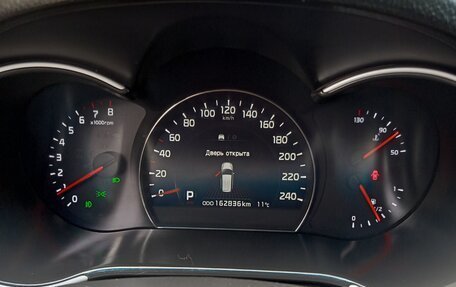 KIA Sorento II рестайлинг, 2013 год, 1 670 000 рублей, 10 фотография