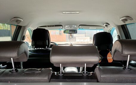 KIA Sorento II рестайлинг, 2013 год, 1 670 000 рублей, 20 фотография