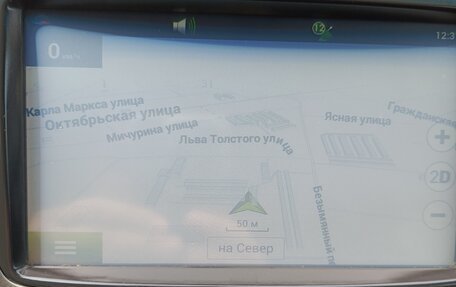 KIA Sorento II рестайлинг, 2013 год, 1 670 000 рублей, 13 фотография