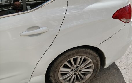 Citroen C4 II рестайлинг, 2015 год, 650 000 рублей, 10 фотография
