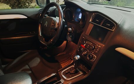 Citroen C4 II рестайлинг, 2015 год, 650 000 рублей, 17 фотография