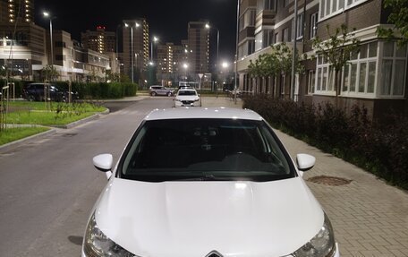 Citroen C4 II рестайлинг, 2015 год, 650 000 рублей, 16 фотография