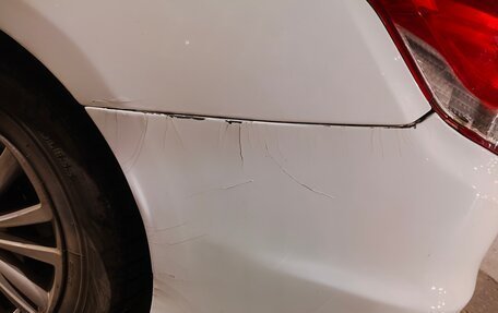 Citroen C4 II рестайлинг, 2015 год, 650 000 рублей, 15 фотография