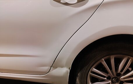 Citroen C4 II рестайлинг, 2015 год, 650 000 рублей, 12 фотография