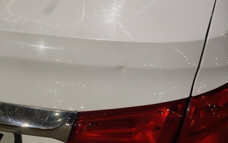 Citroen C4 II рестайлинг, 2015 год, 650 000 рублей, 18 фотография