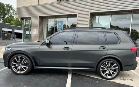 BMW X7, 2022 год, 5 285 000 рублей, 3 фотография