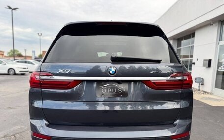 BMW X7, 2022 год, 5 285 000 рублей, 6 фотография