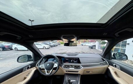 BMW X7, 2022 год, 5 285 000 рублей, 7 фотография