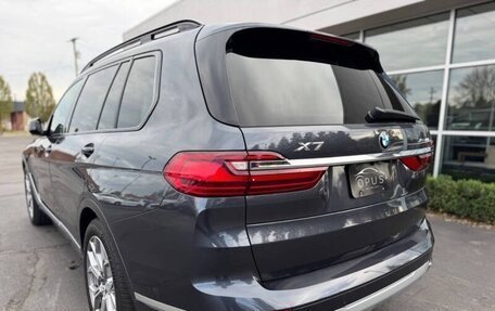 BMW X7, 2022 год, 5 285 000 рублей, 4 фотография