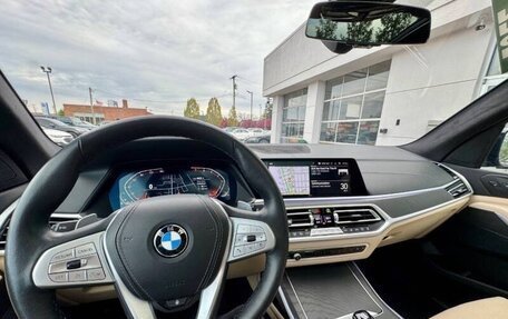 BMW X7, 2022 год, 5 285 000 рублей, 8 фотография