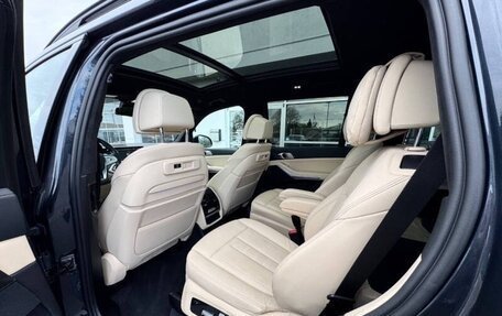 BMW X7, 2022 год, 5 285 000 рублей, 12 фотография