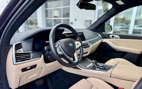 BMW X7, 2022 год, 5 285 000 рублей, 10 фотография