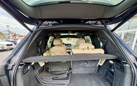 BMW X7, 2022 год, 5 285 000 рублей, 15 фотография